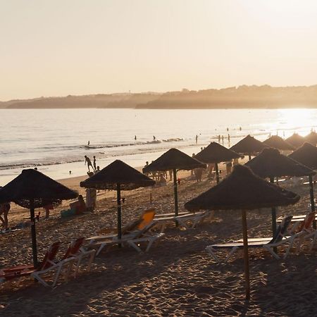 Acoteias B3 Leilighet Albufeira Eksteriør bilde